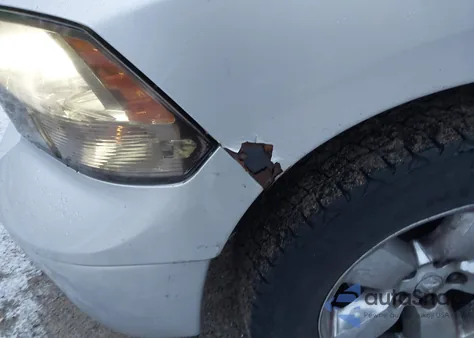 2010 Dodge Ram 1500 Slt/Sport/Trx z USA, uszkodzony, nr VIN 1D7RV1CT0AS140548